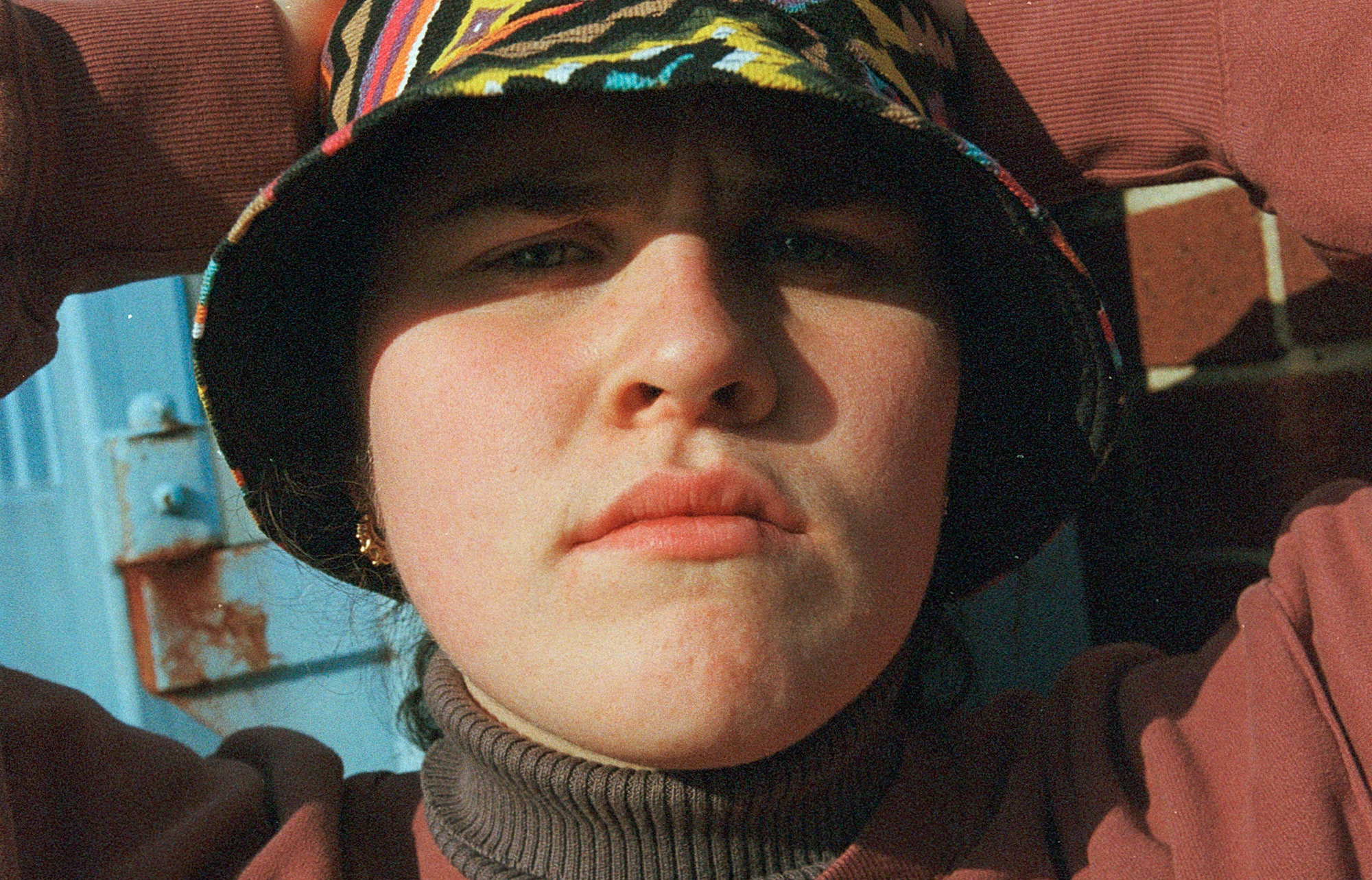 Venbee press 2022 37