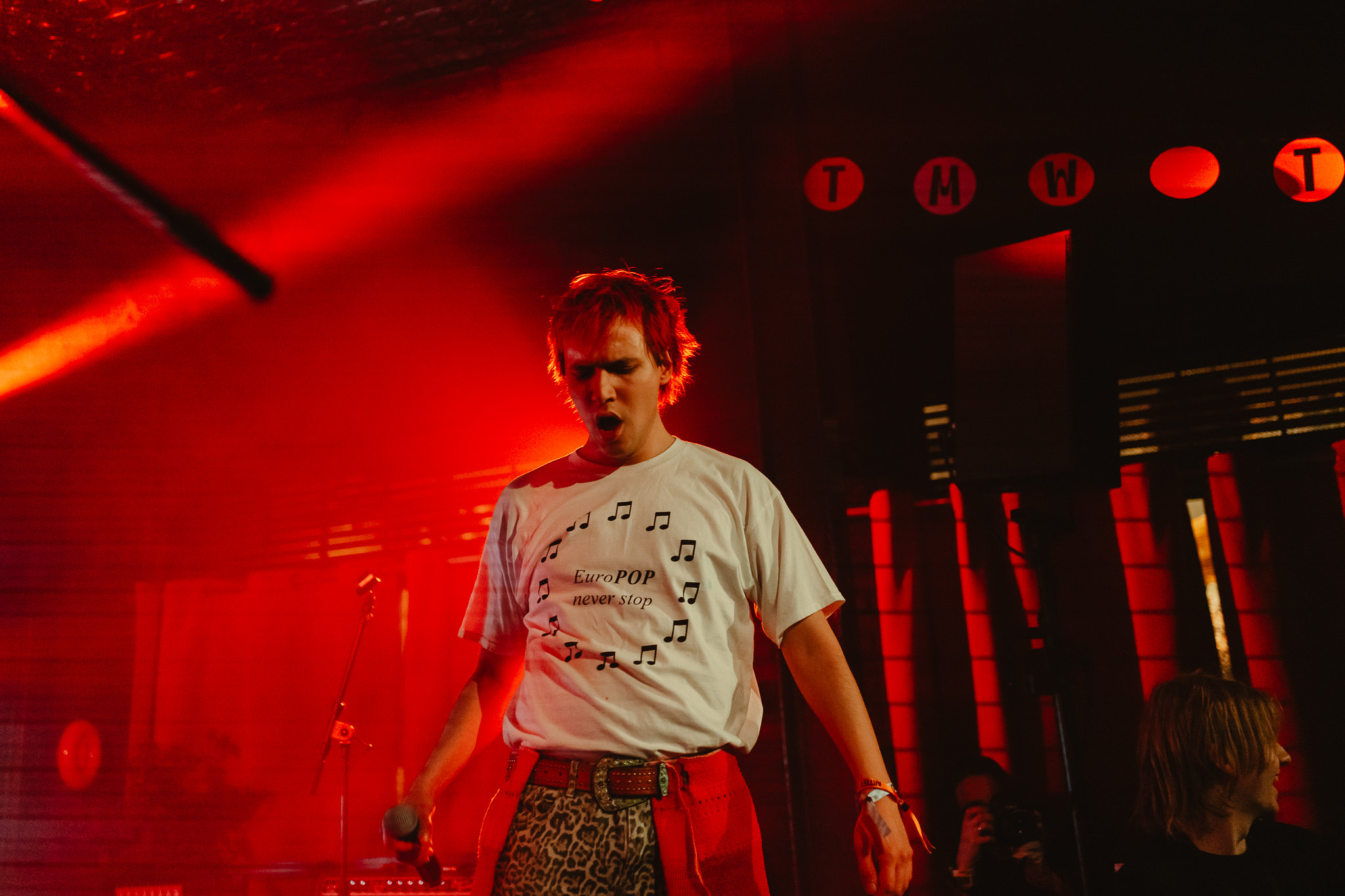 18 years on, Tallinn Music Week shows who keeps a music scene alive