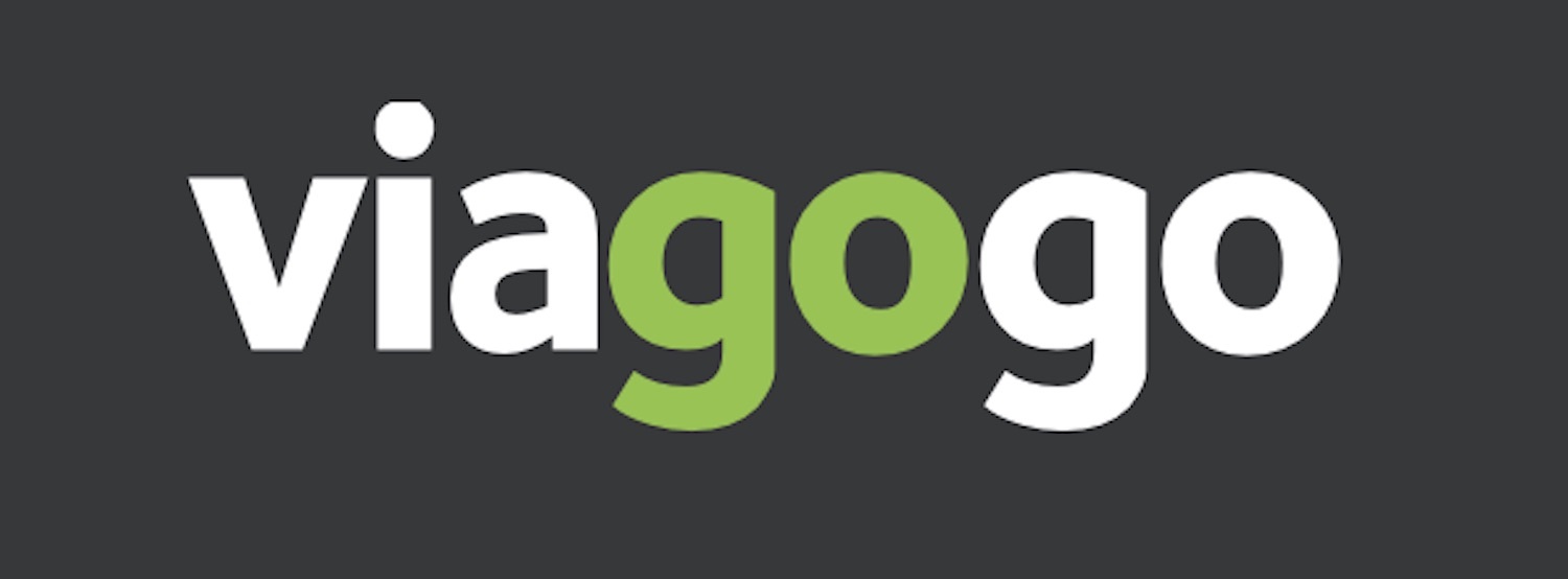 Viagogo logo from site