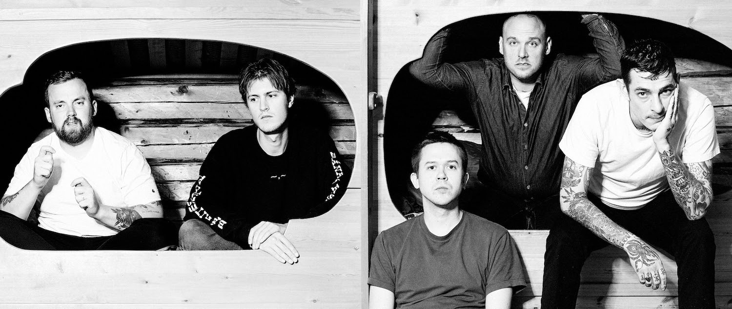 Viagra boys 2020 Marcus Wilen