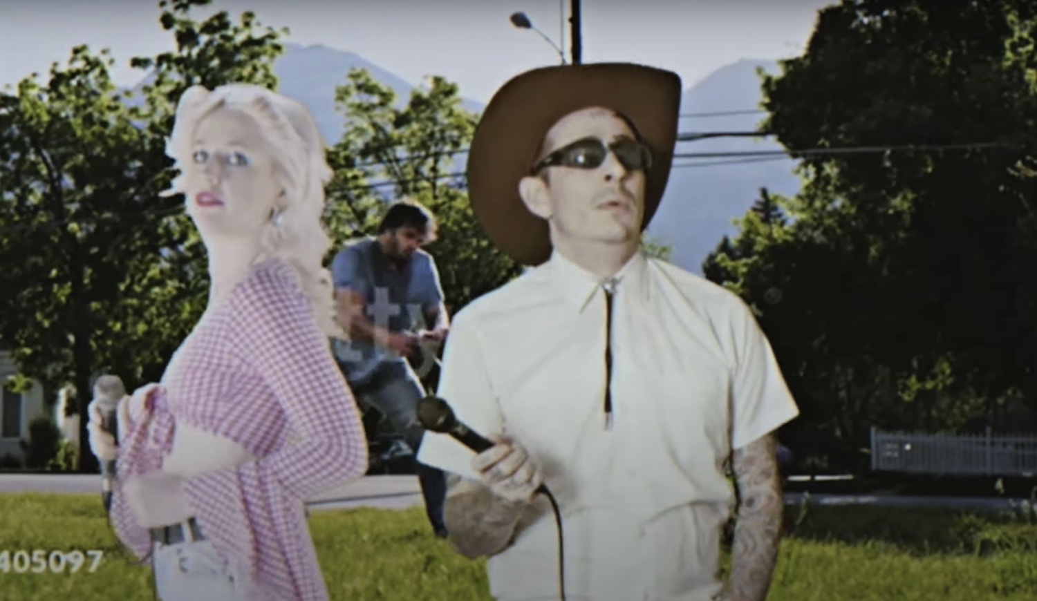 Viagra boys in spite of ourselves video