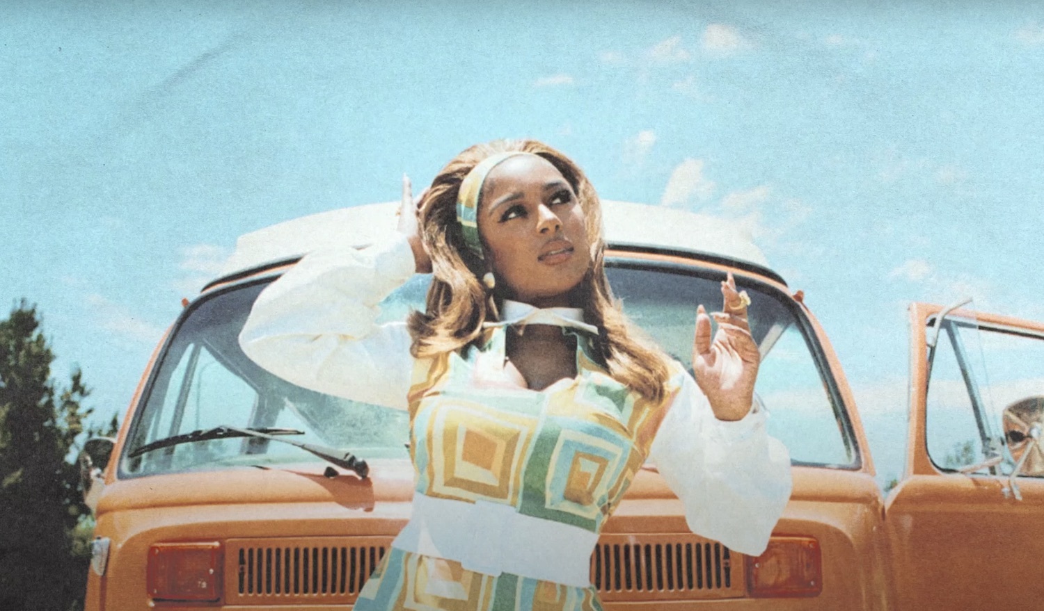 Victoria monet coastin youtube