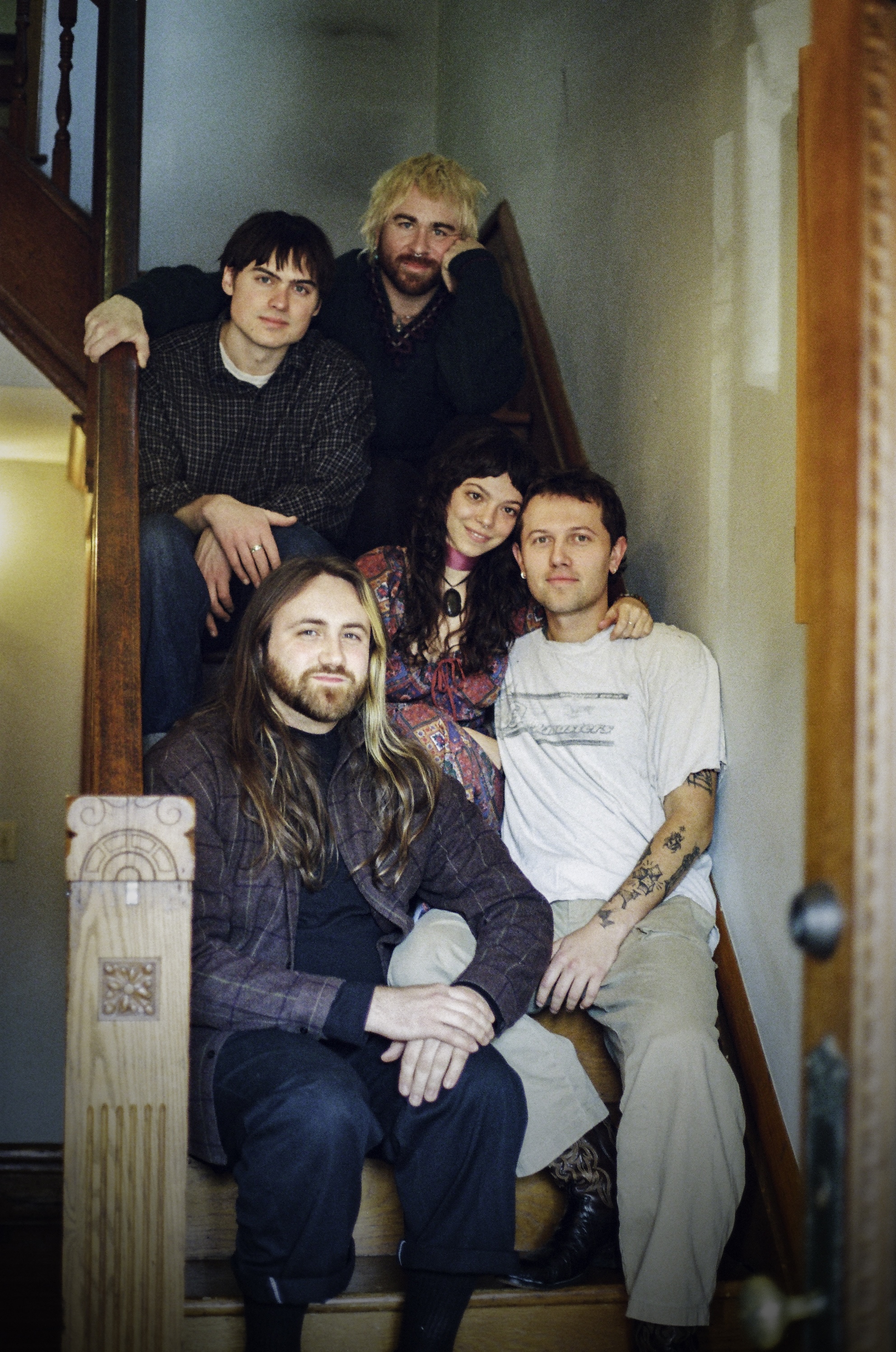 Villagerrr by Juliette Boulay full band 35mm 06