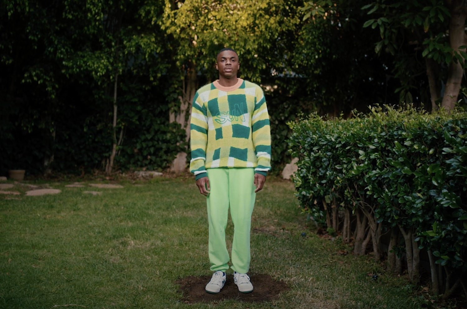 Vince staples are you with that video youtube