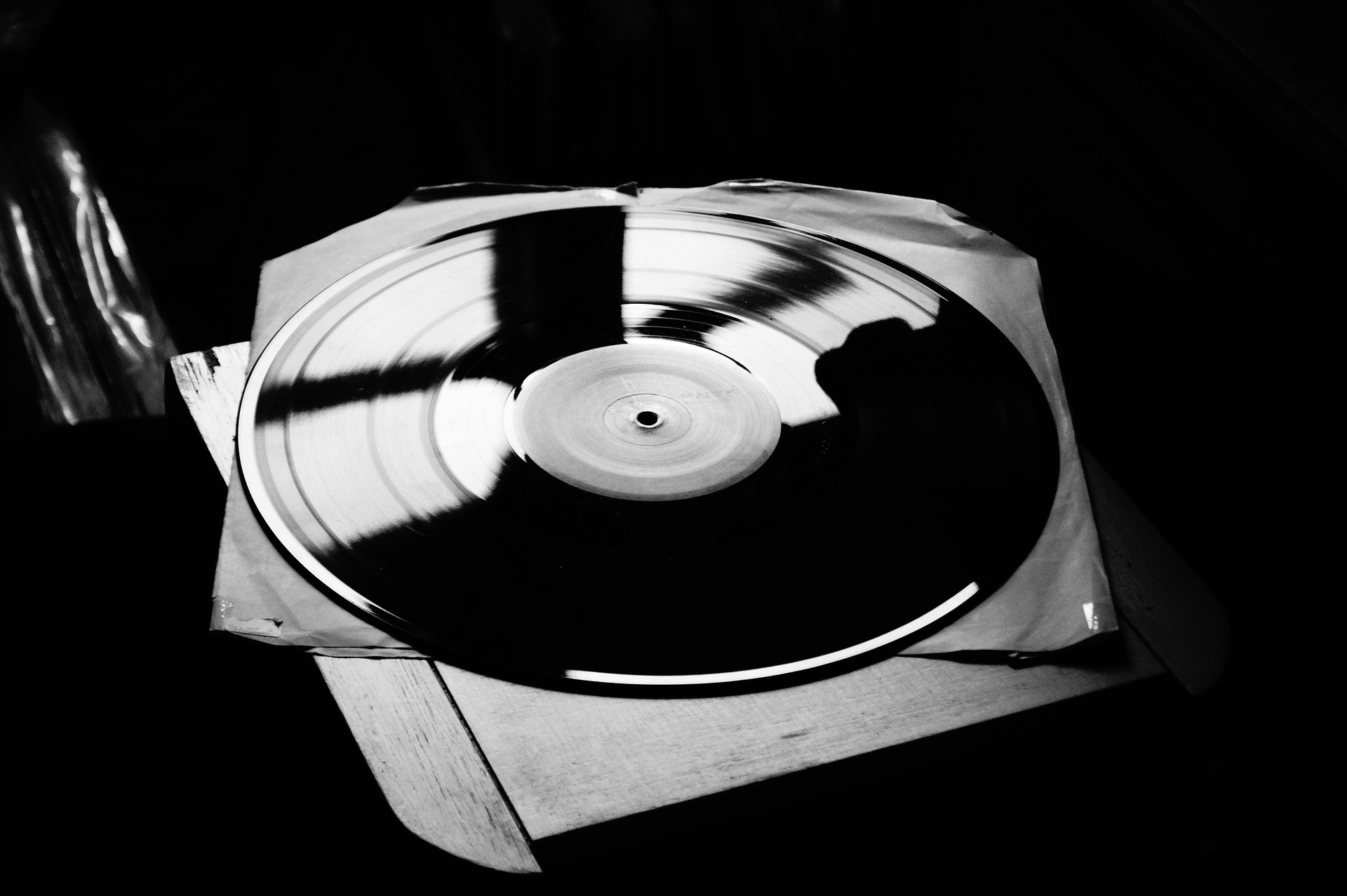 Rare vinyl from UK DJ Scaramanga Silk becomes Discogs' most Rare vinyl from UK DJ Scaramanga Silk becomes Discogs' most