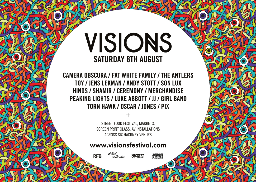 Visions round2 eflyer