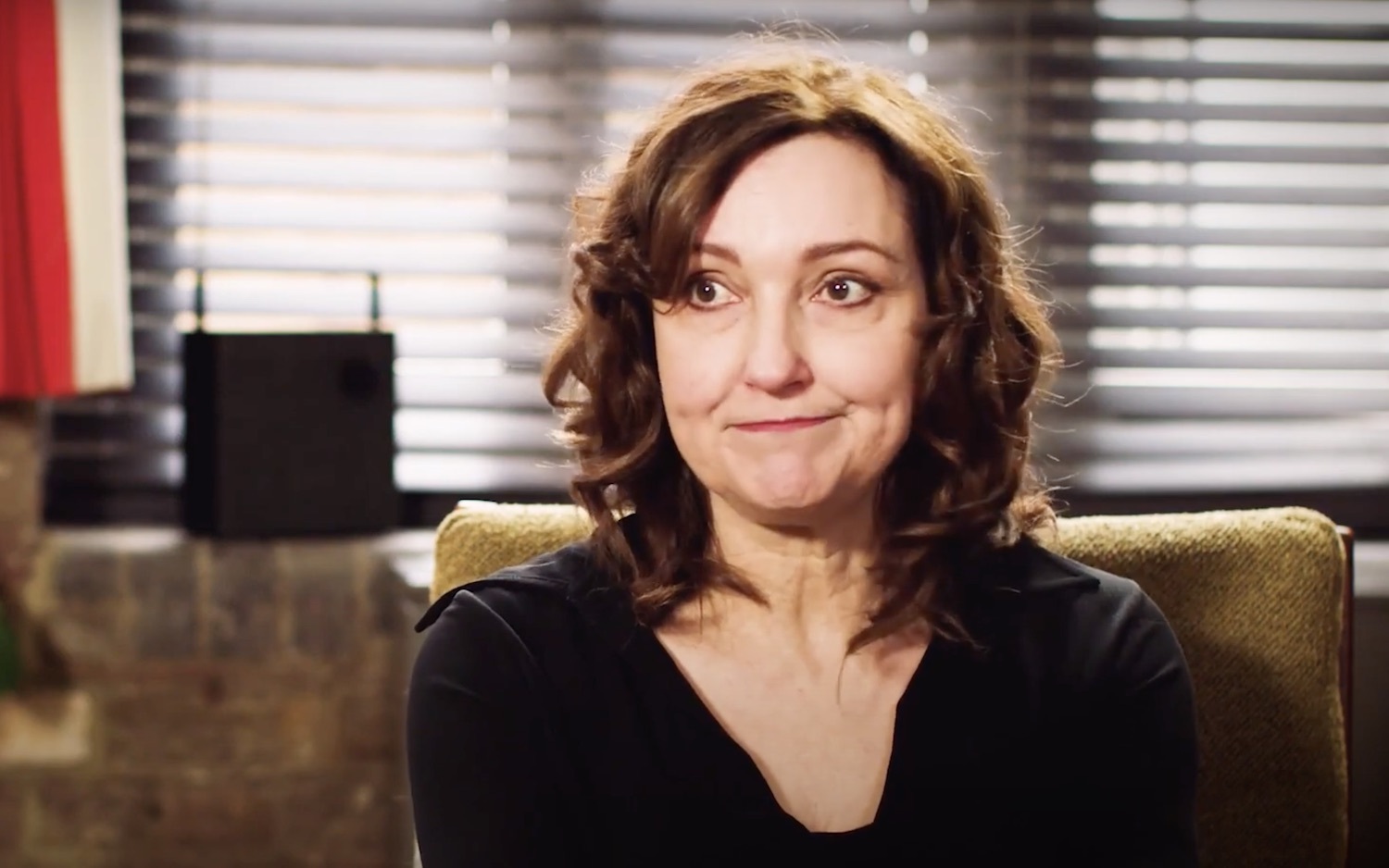 Viv albertine lush interview