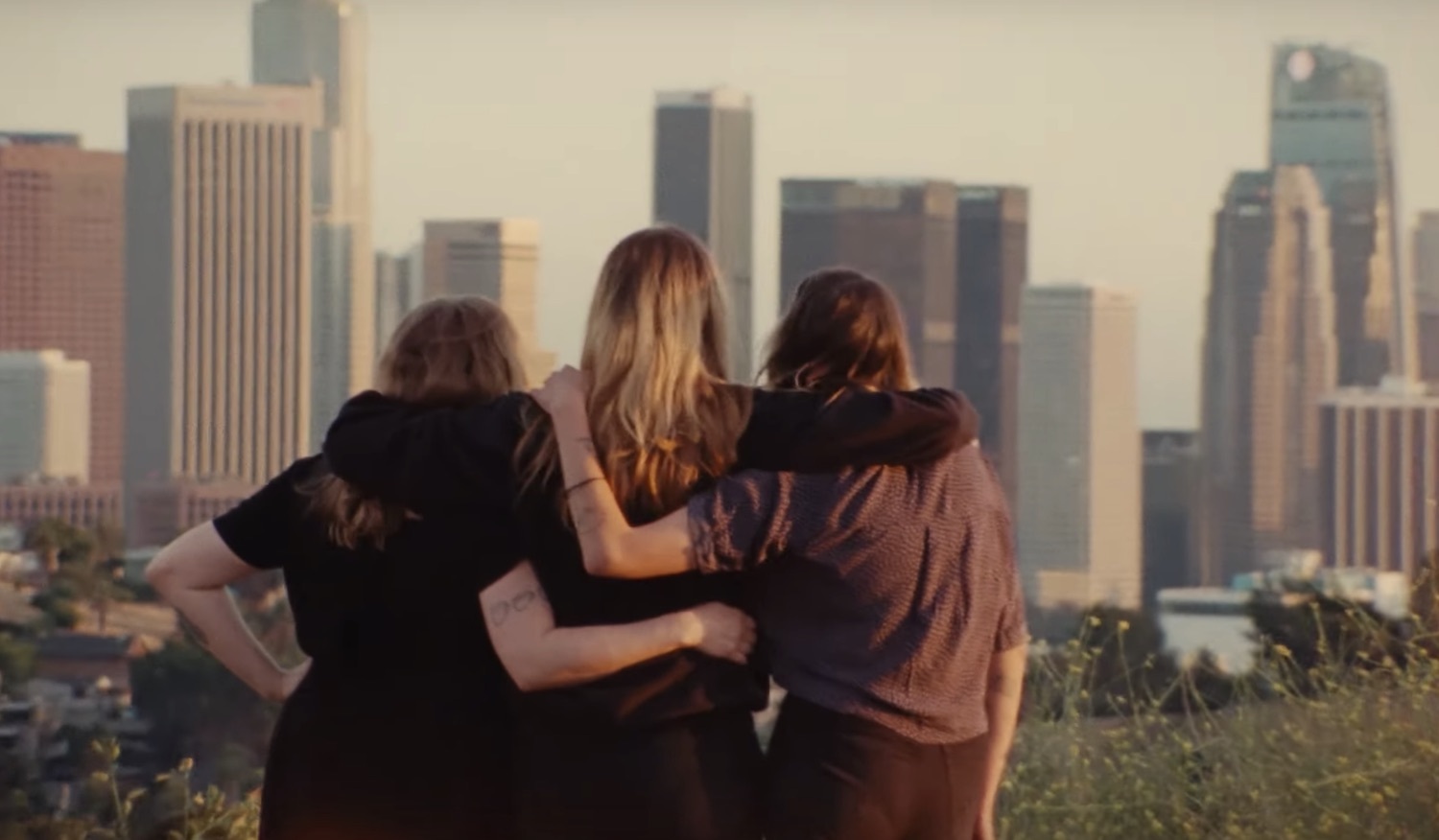 Vivian girls something to do