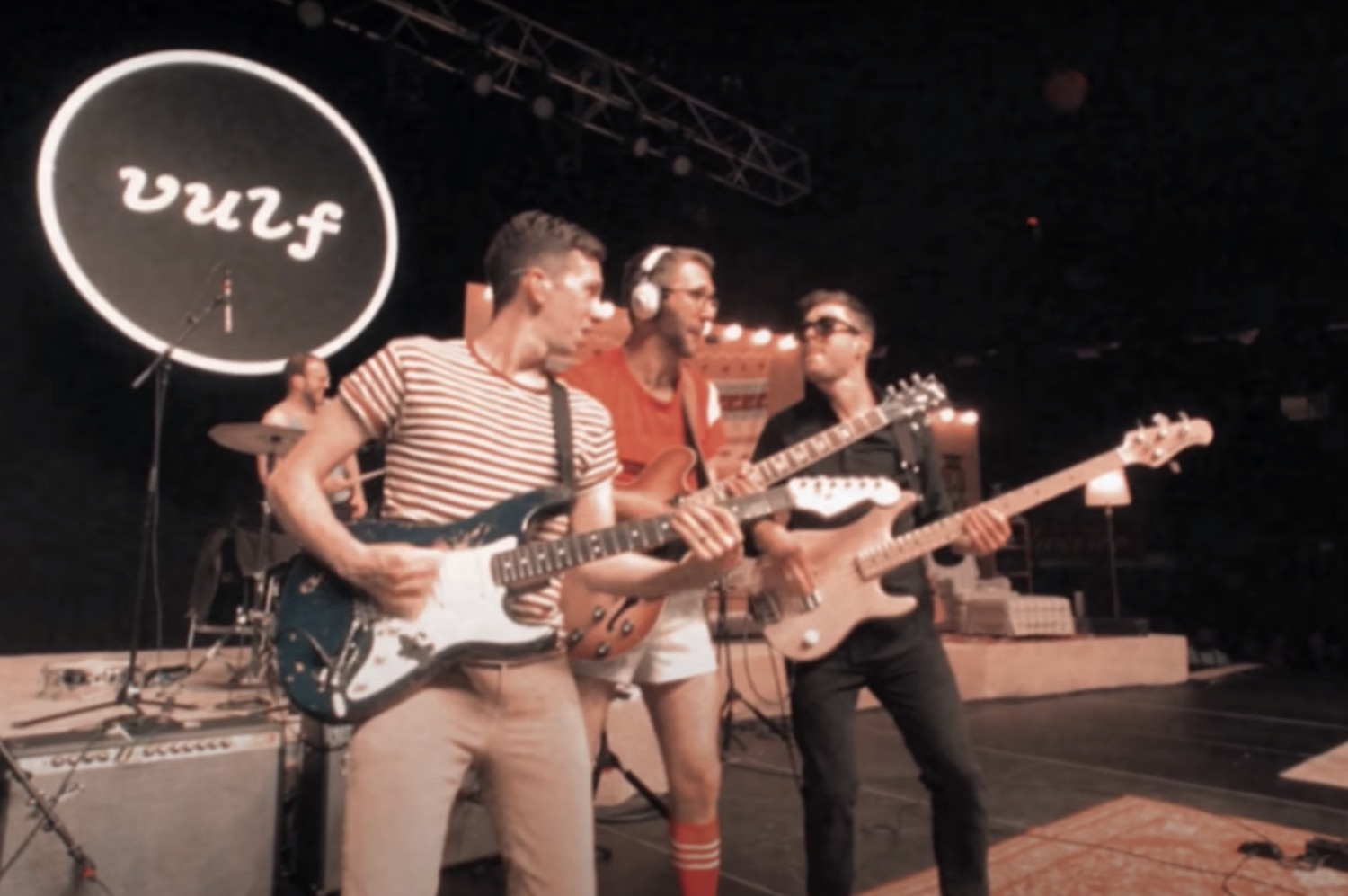 Vulfpeck Live at Madison Square Garden 2019