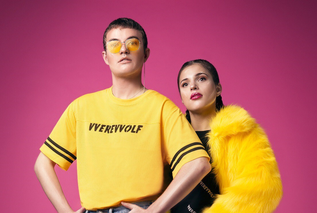 Vverevvolf November 2018