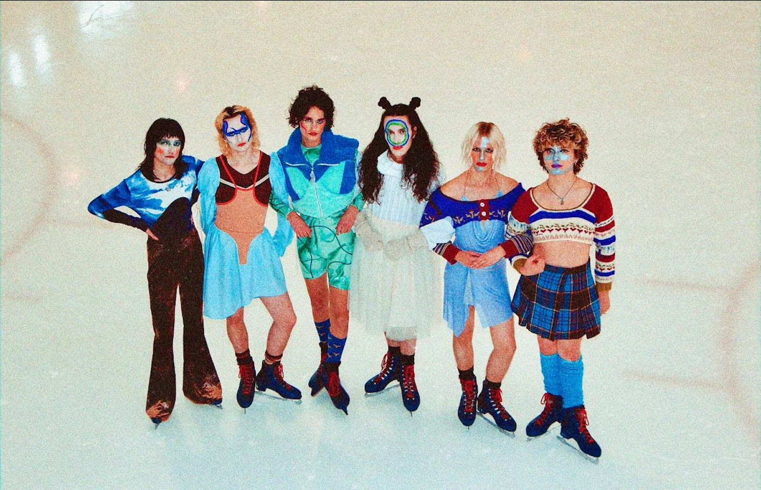 Walt disco how cool are you still press 2022