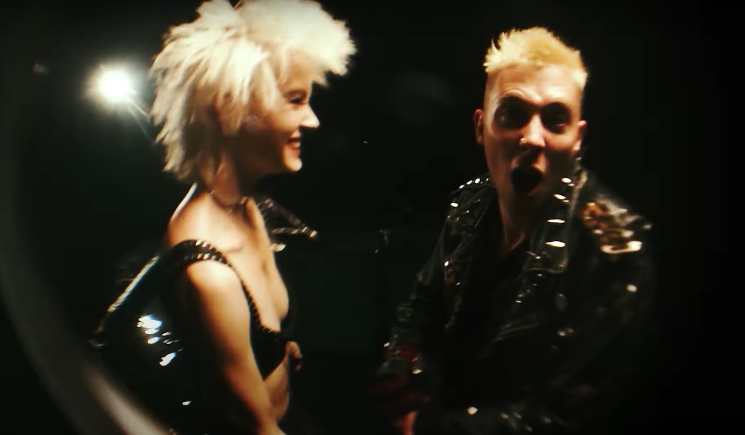 Wargasm salma hayek video youtube