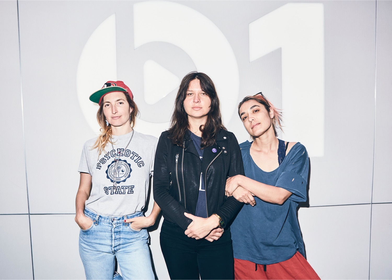 Warpaint 2019