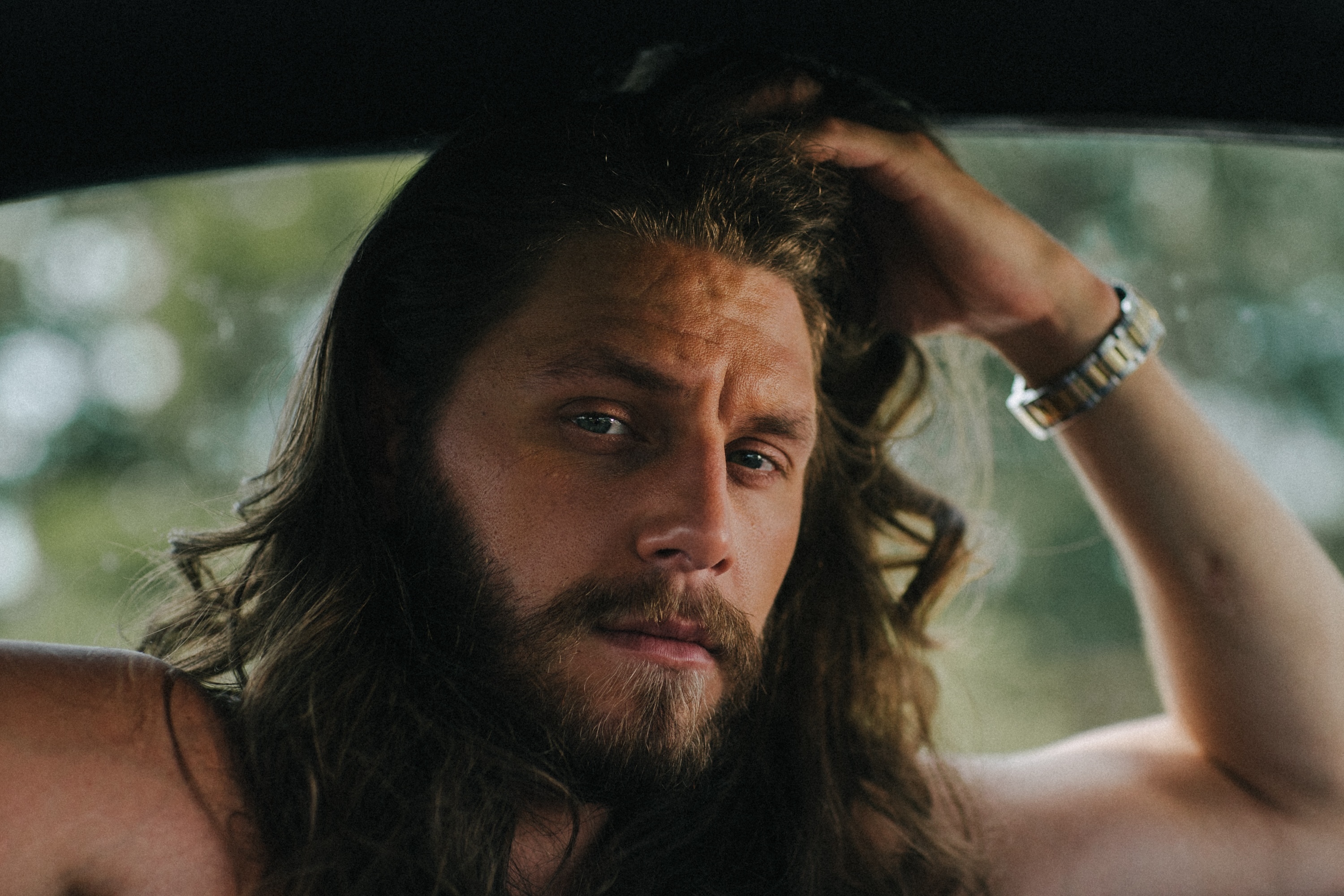 Warren zeiders OPTION2