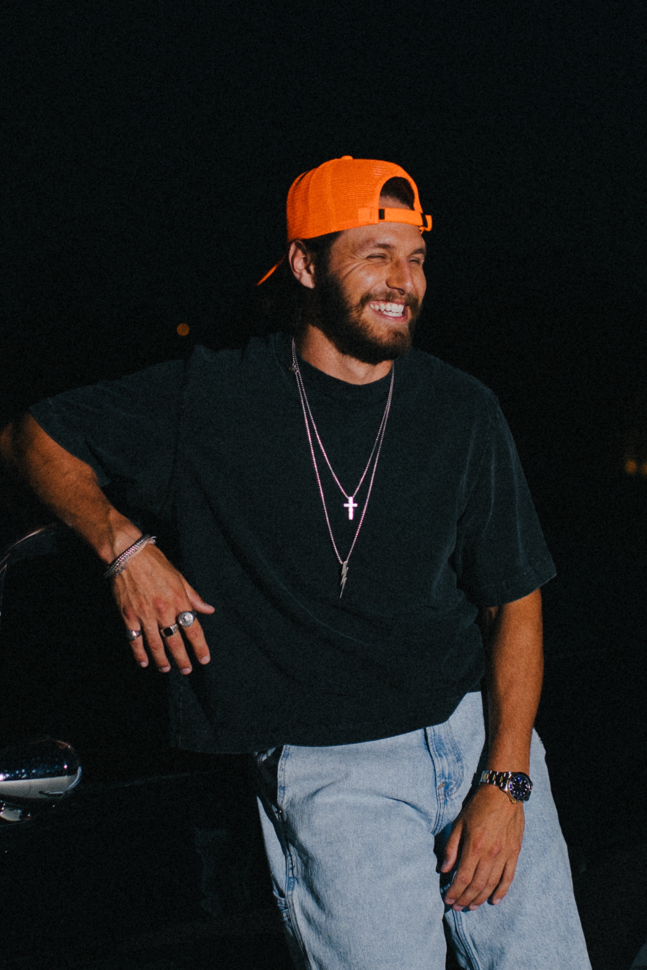 Warren Zeiders is on the rise | Interview | The Line of Best Fit