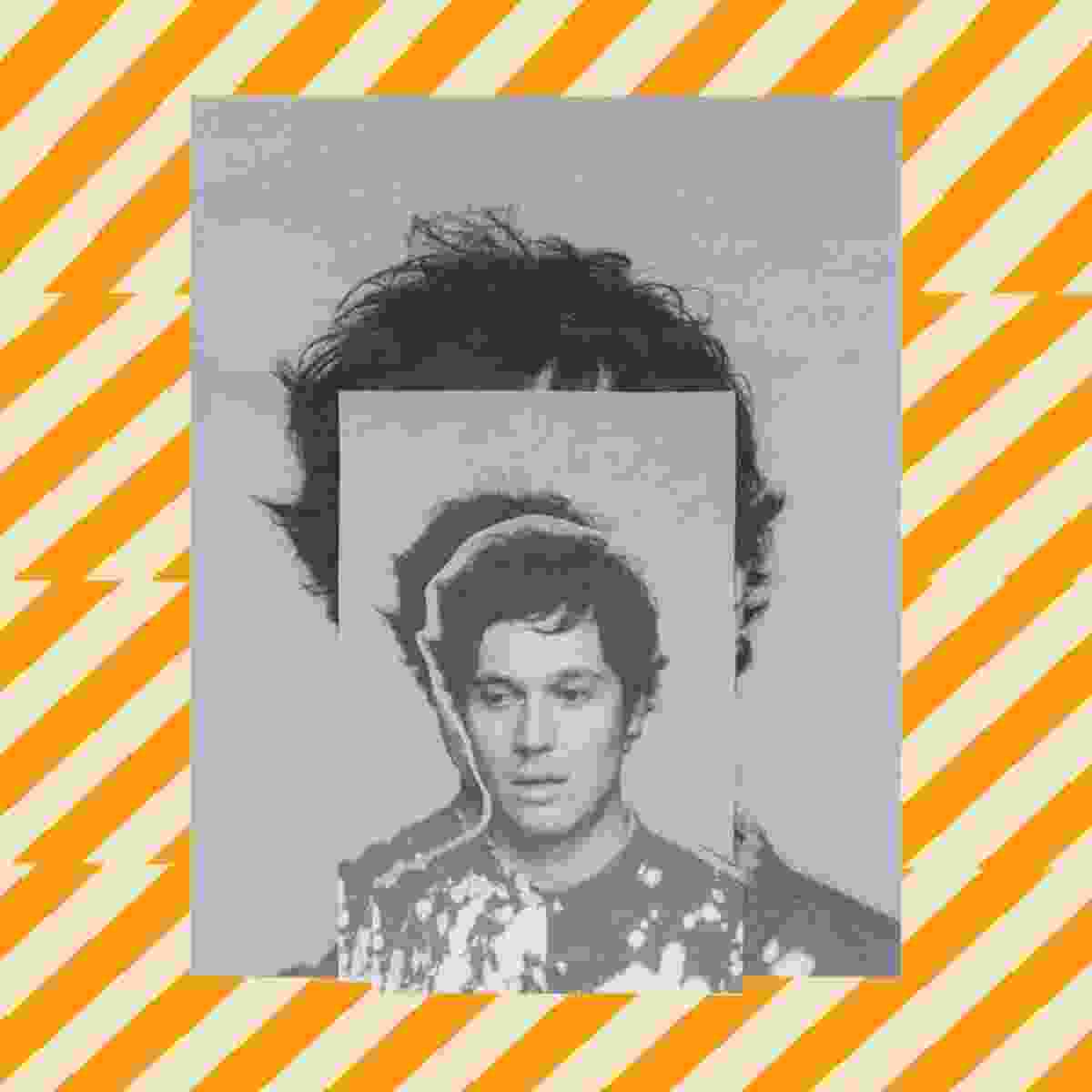Washed Out Ruddin Washed Out is back with