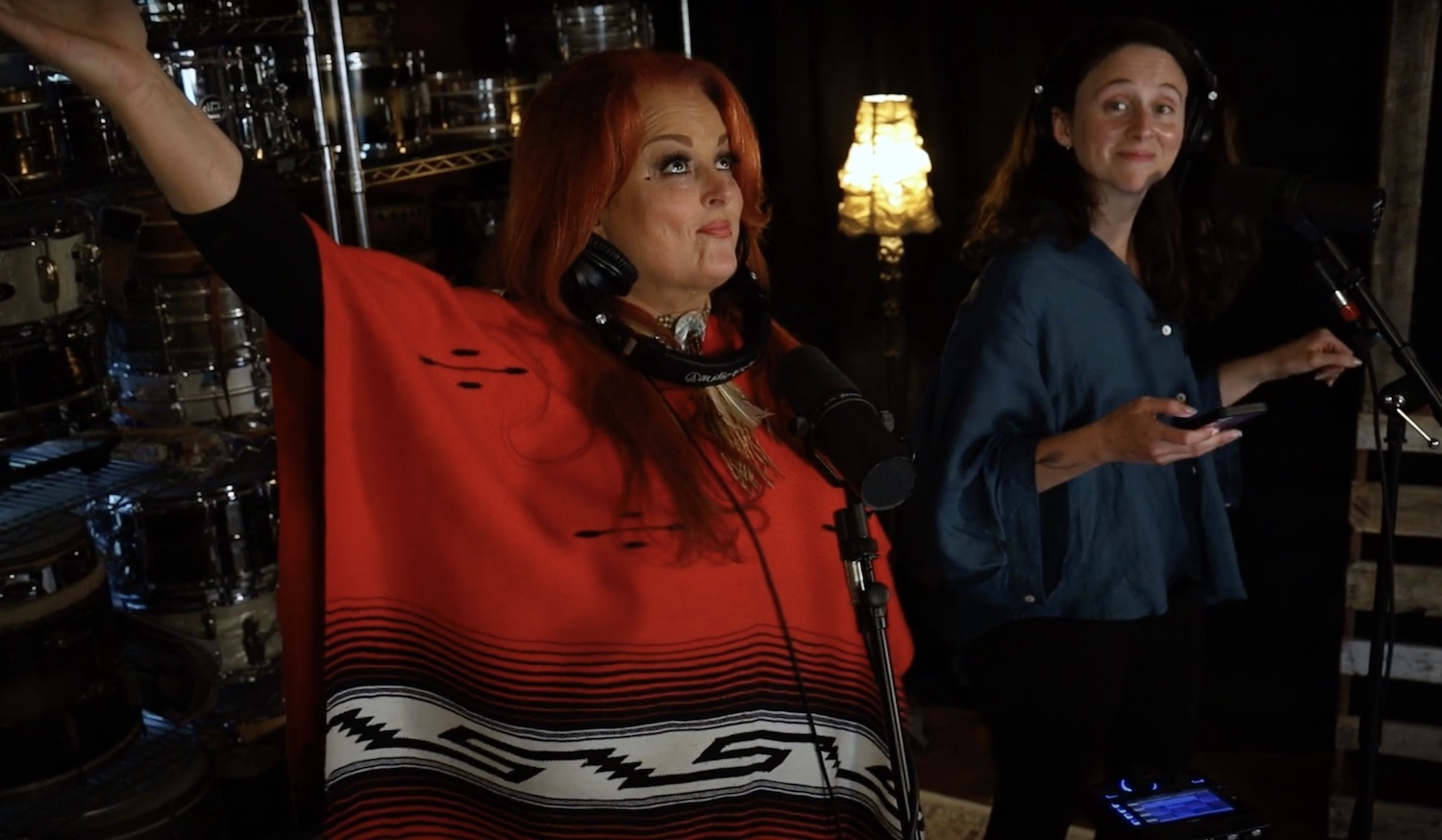 Waxahatchee wynonna other side video youtube