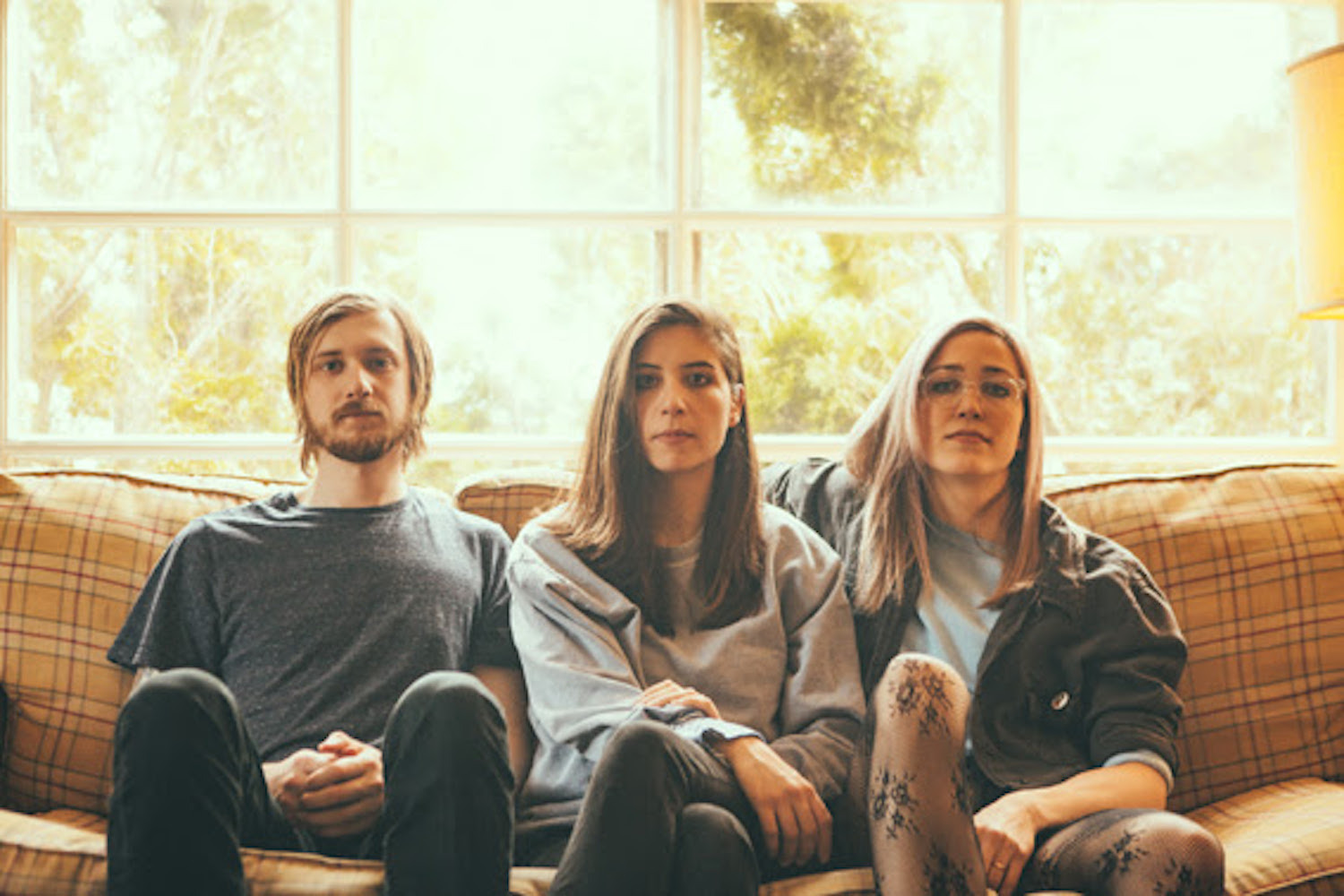 Weakened friends 2018