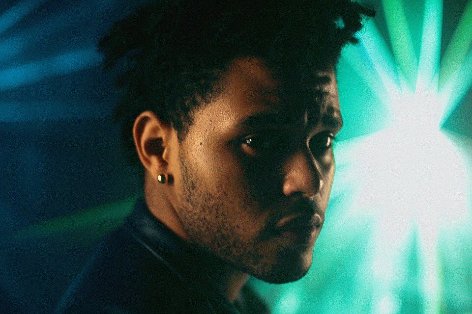 Weeknd