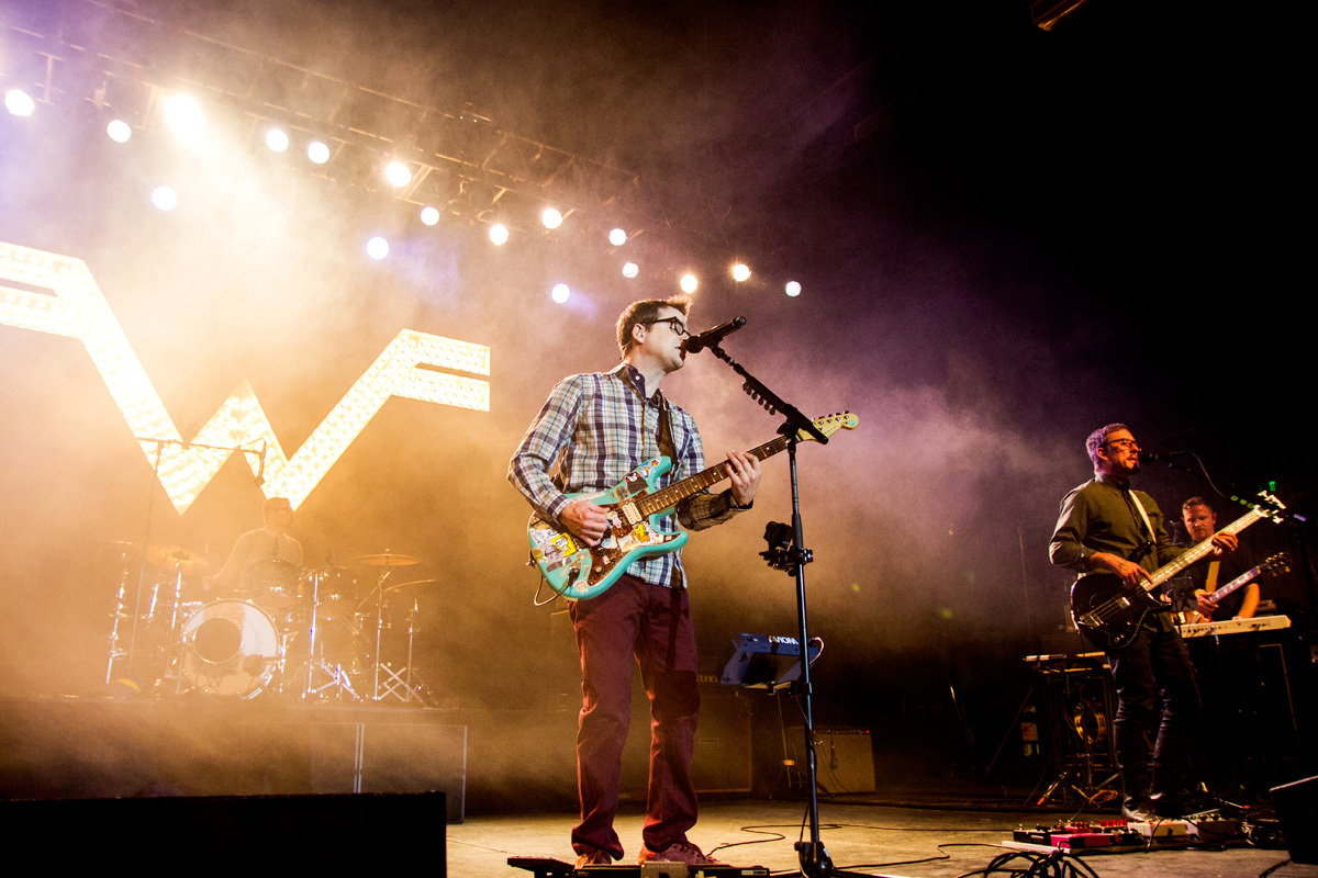 Weezer austinmusichall 120214 andypareti 9