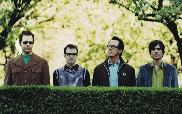 Weezer