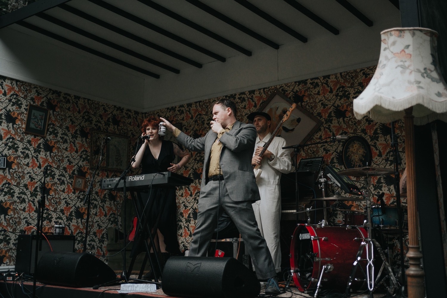 Wesley gonzalez eotr 2021 parri thomas