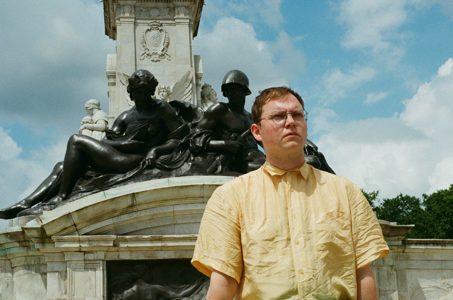 Wesley gonzalez press 2021 no credit given