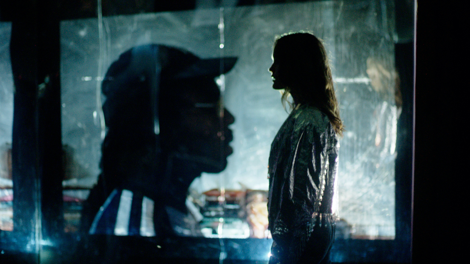 Wet blood orange bound video youtube