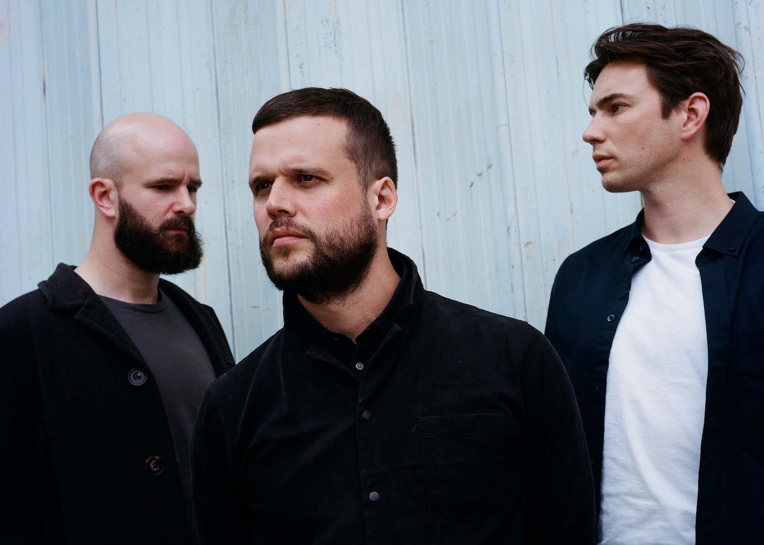 White lies 2021 press credit Charles Cave