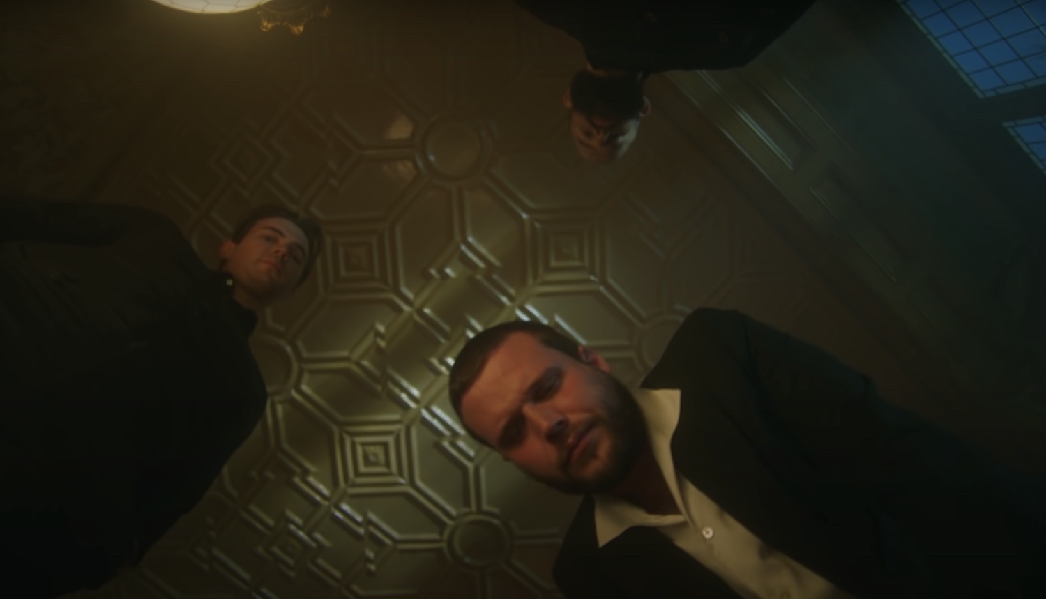 White lies am i really going to die video youtube