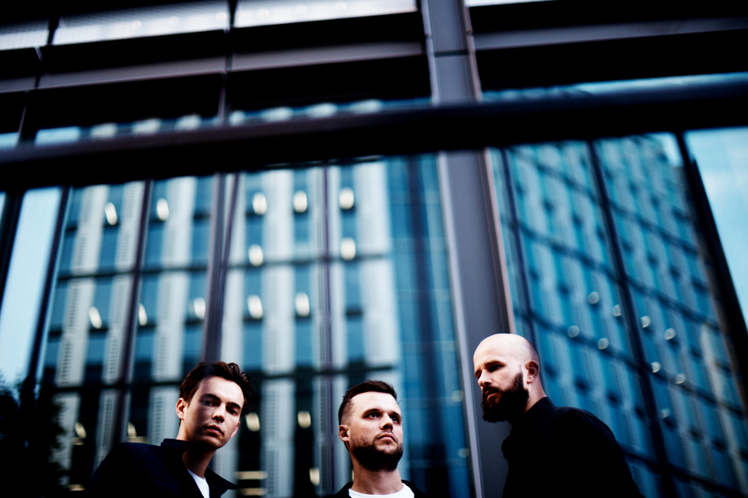 White lies oct 18