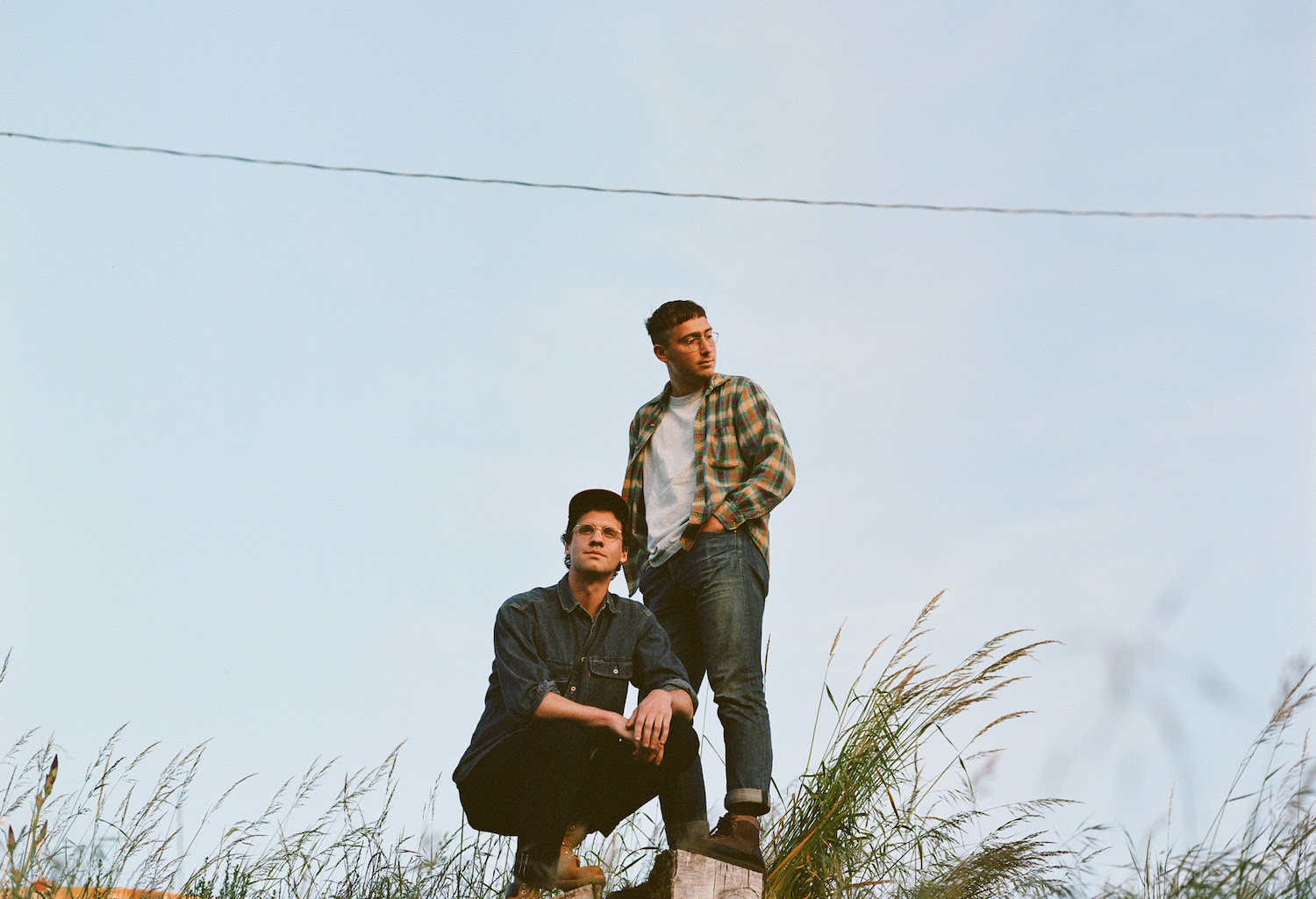 Whitney Colin Matsui