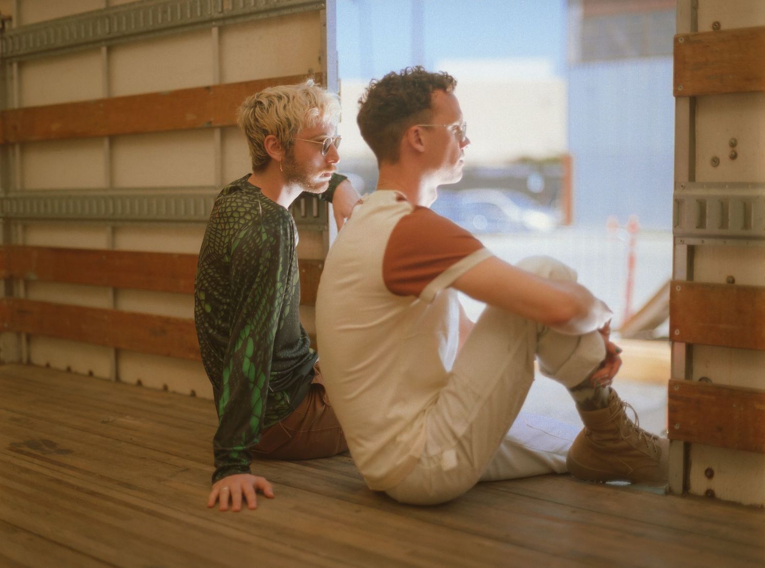 Whitney memory county lines 2022 press shot tonje thilesen