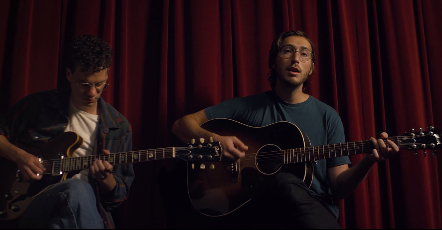 Whitney used to be lonely