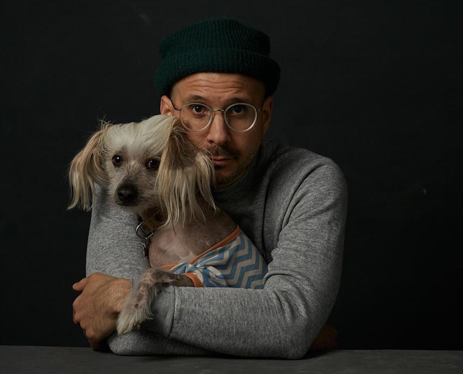 Why press shot 2019