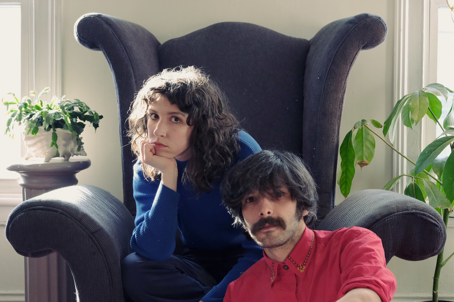 Widowspeak 2020