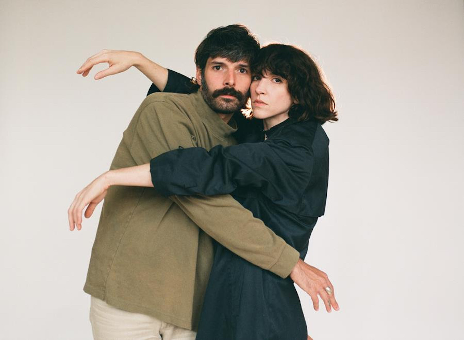 Widowspeak 2022 press shot 3 credit Alexa Viscius