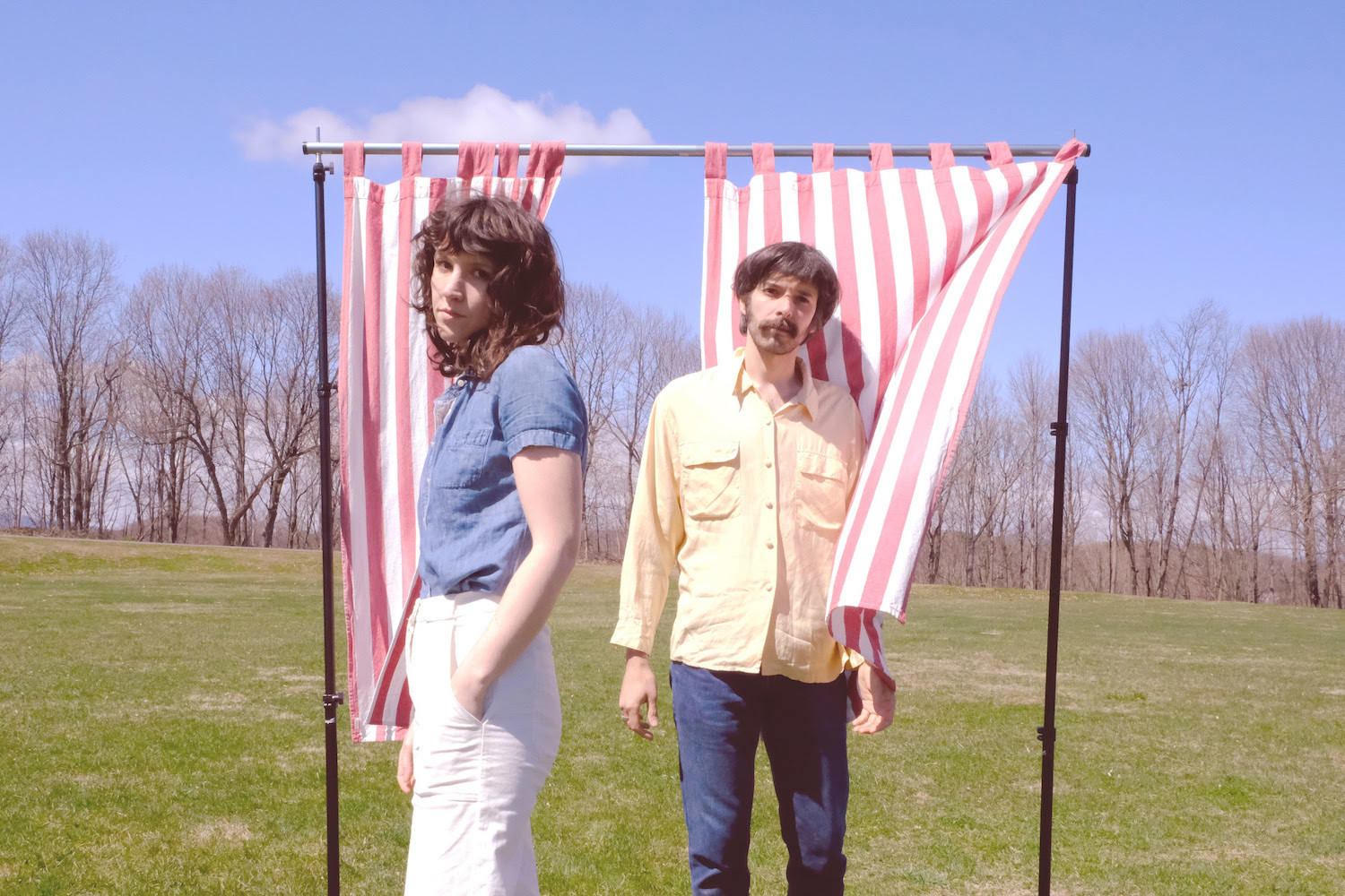 Widowspeak even true love