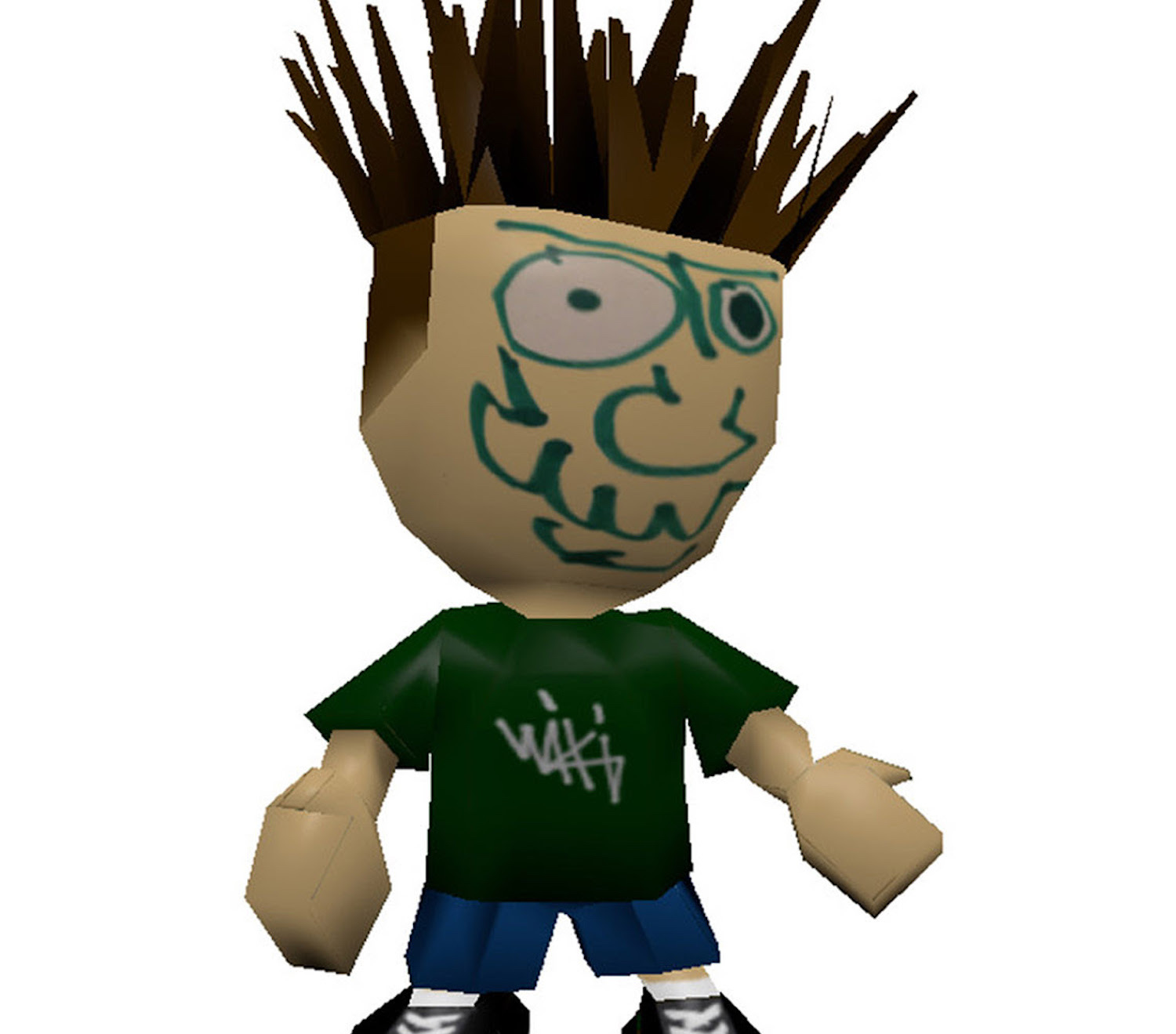 Wiki 2019