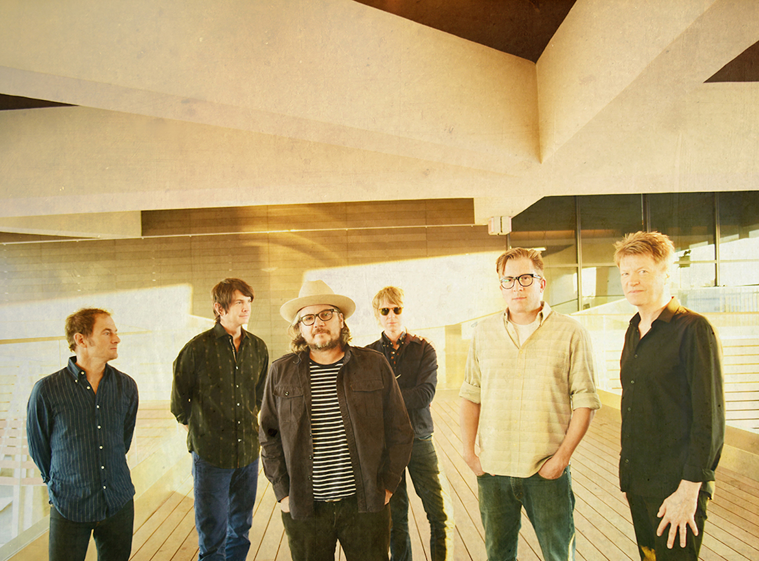 Wilco 2019