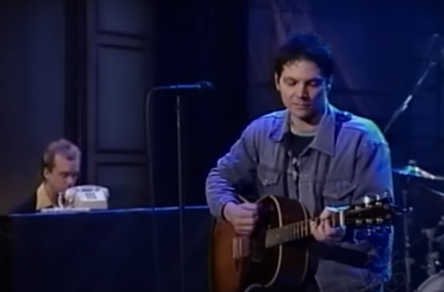 Wilco How to Fight Loneliness 1999