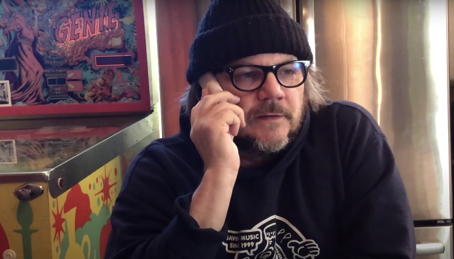 Wilco sleater kinney its time 2021 tour announcement youtube