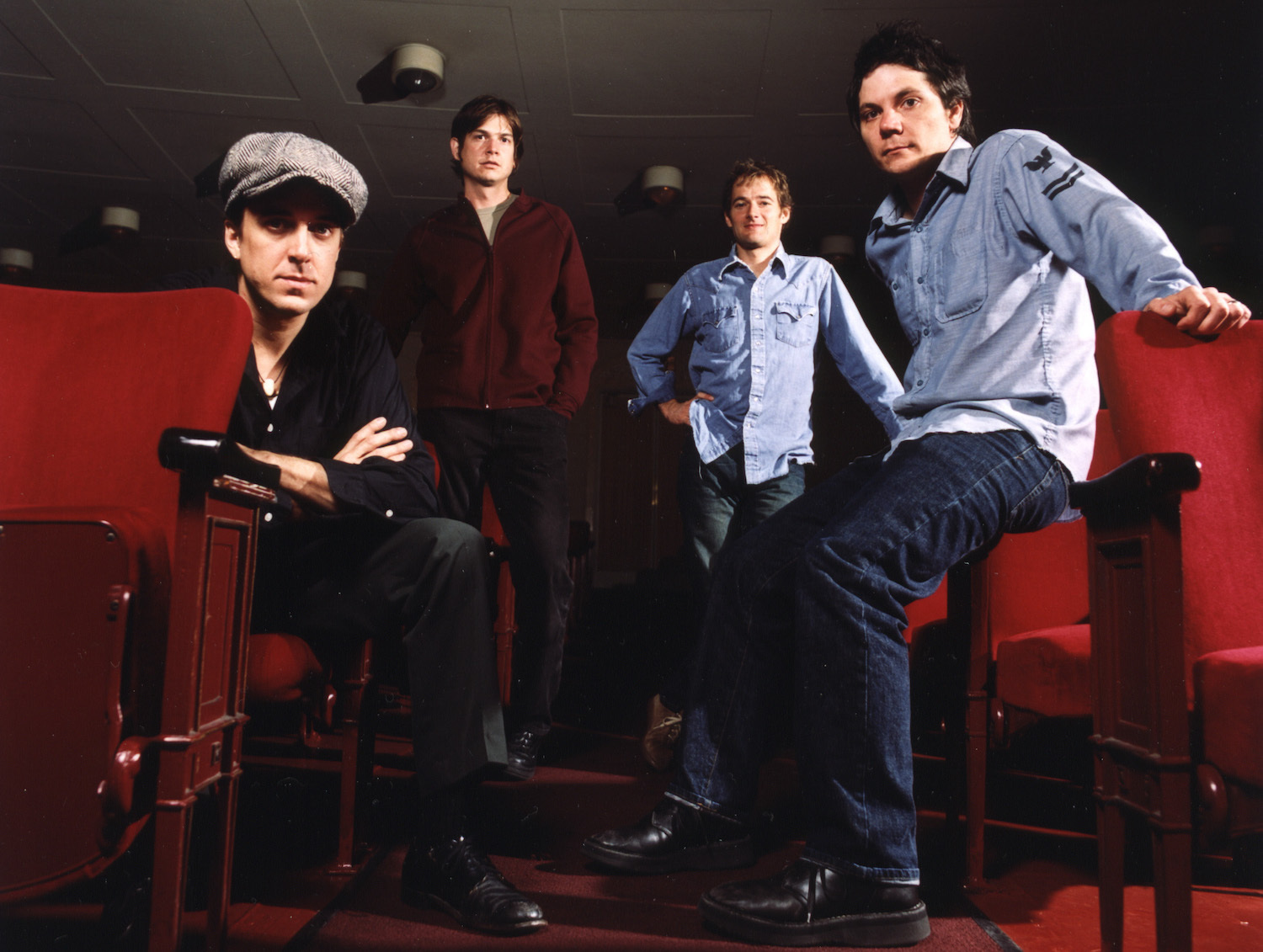 Wilco yhf 20 years credit sam jones