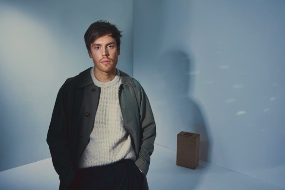 Wild nothing cred ethan hickerson 2023