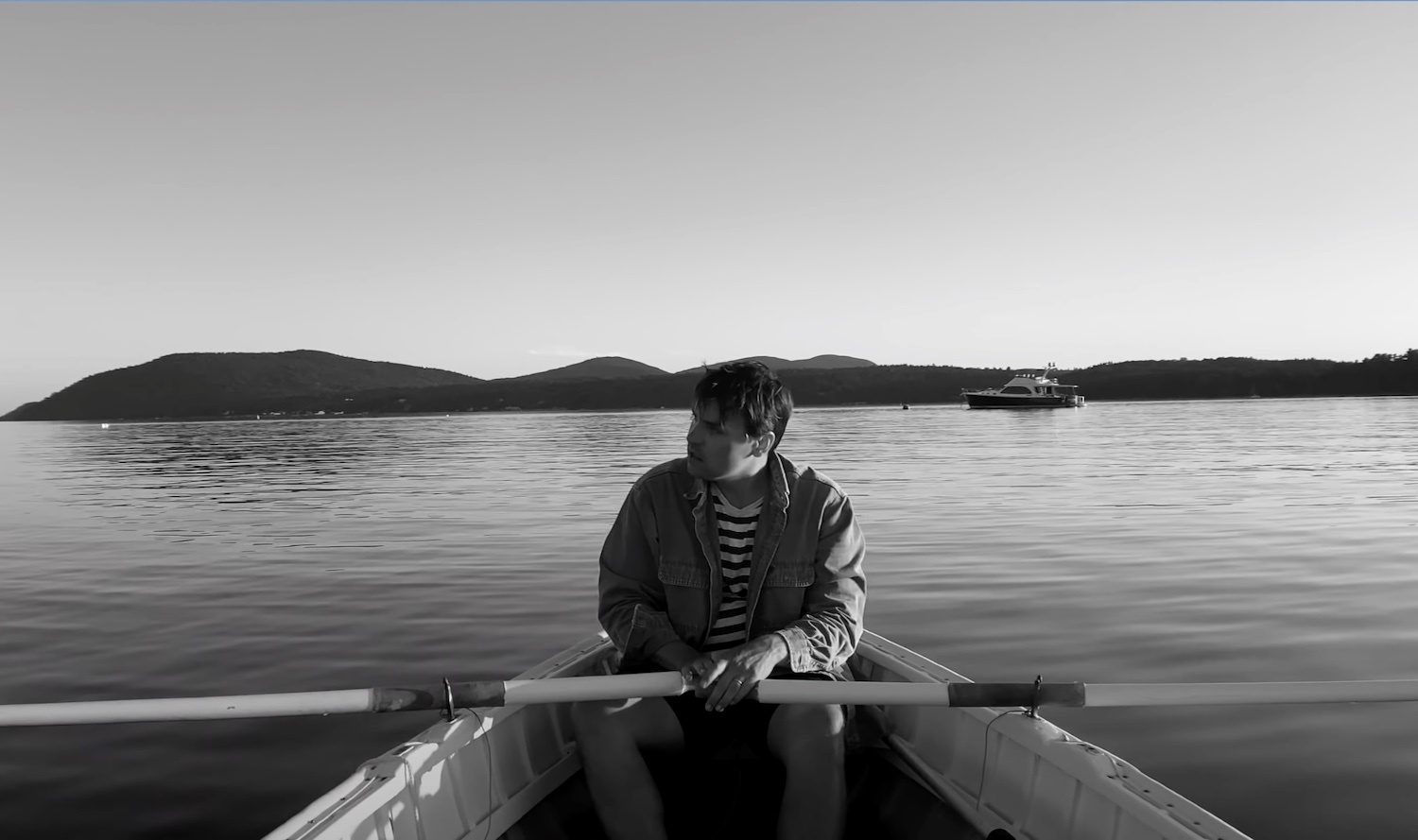 Will butler close my eyes video youtube