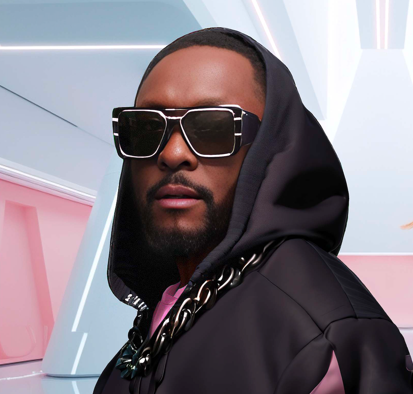 Will i am induction