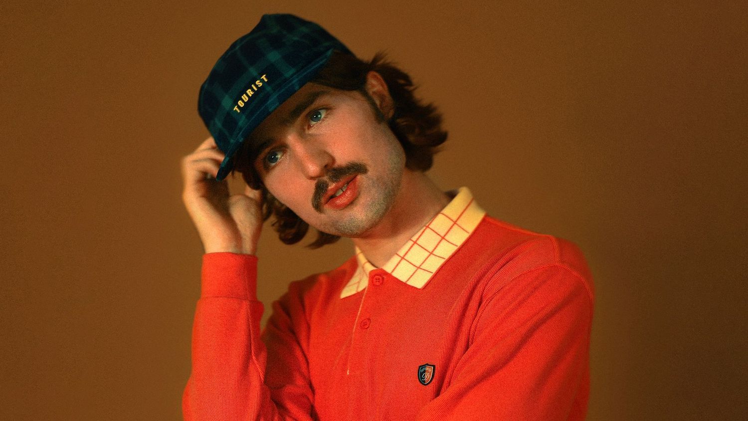 Will joseph cook 2022 Lead 1 Landscape Credit Sophie Holden