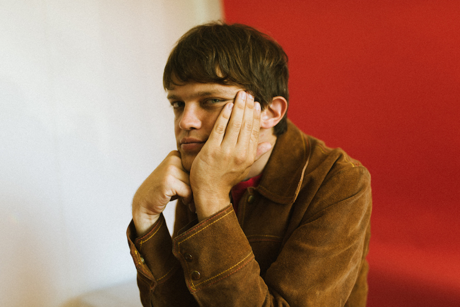 William tyler nov 2018