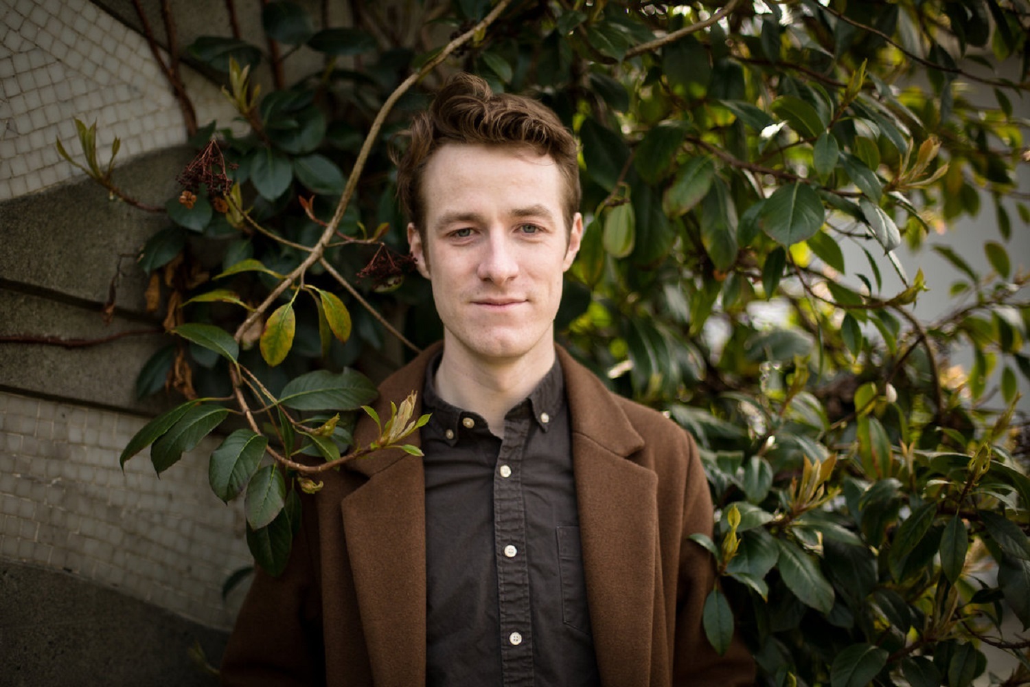 William doyle east india youth jun17 Charina Pitzel