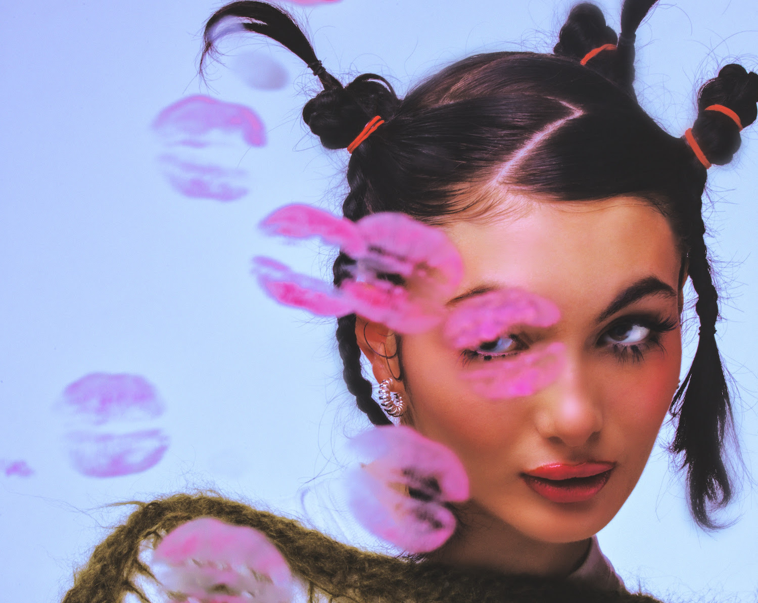 Willow kayne rat race 2022 jack bridgland